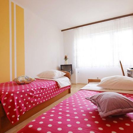 Apartment Angela Zadar Extérieur photo