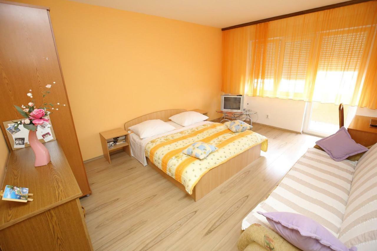 Apartment Angela Zadar Extérieur photo