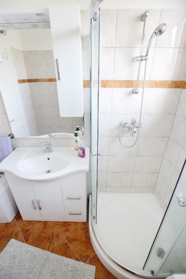 Apartment Angela Zadar Extérieur photo