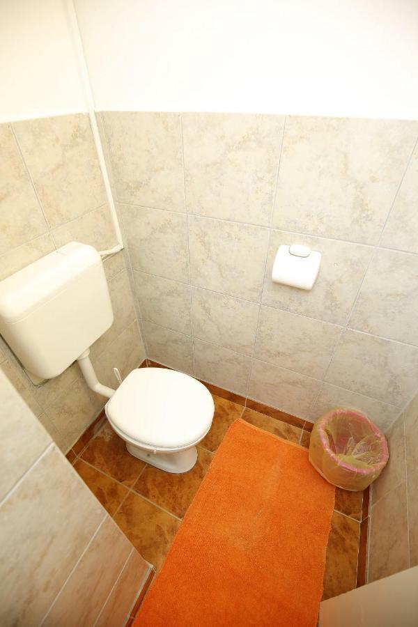 Apartment Angela Zadar Extérieur photo
