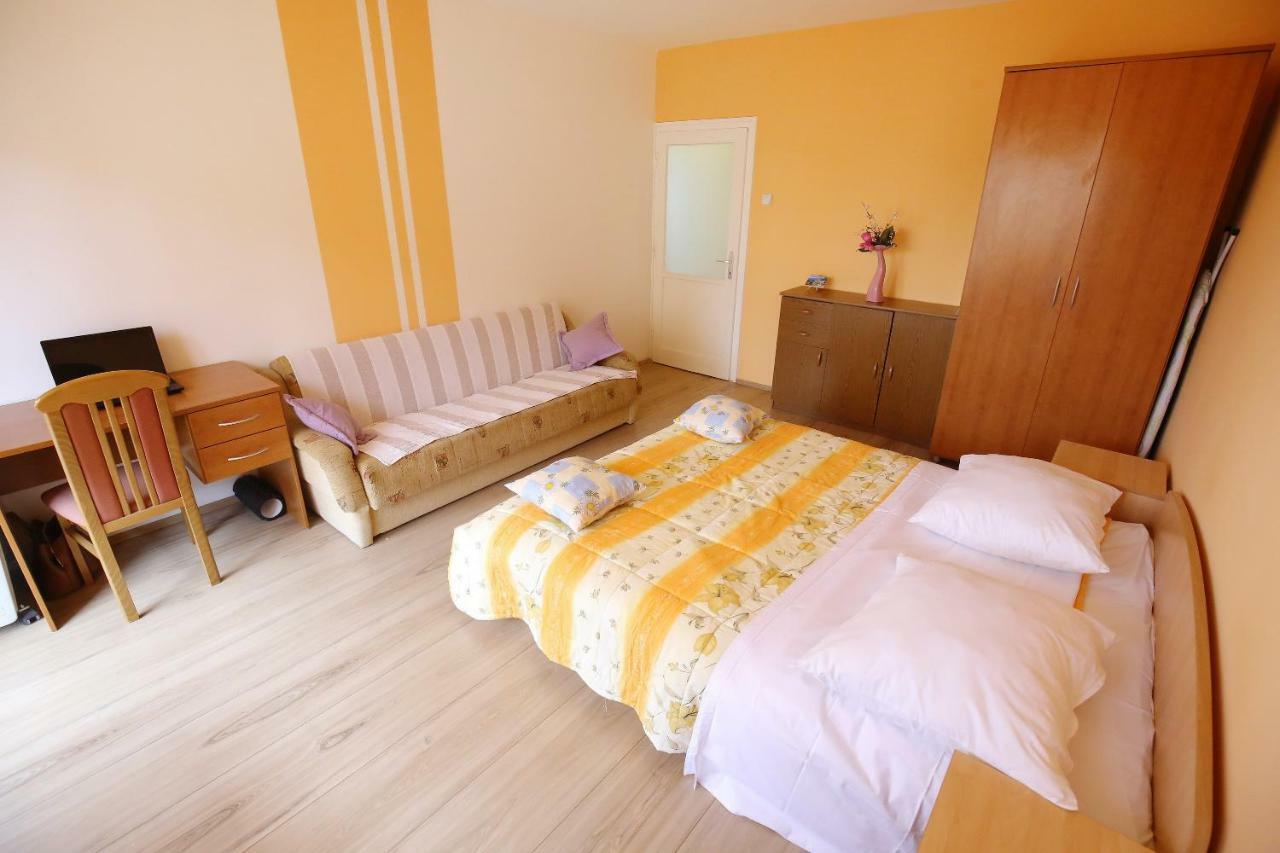 Apartment Angela Zadar Extérieur photo