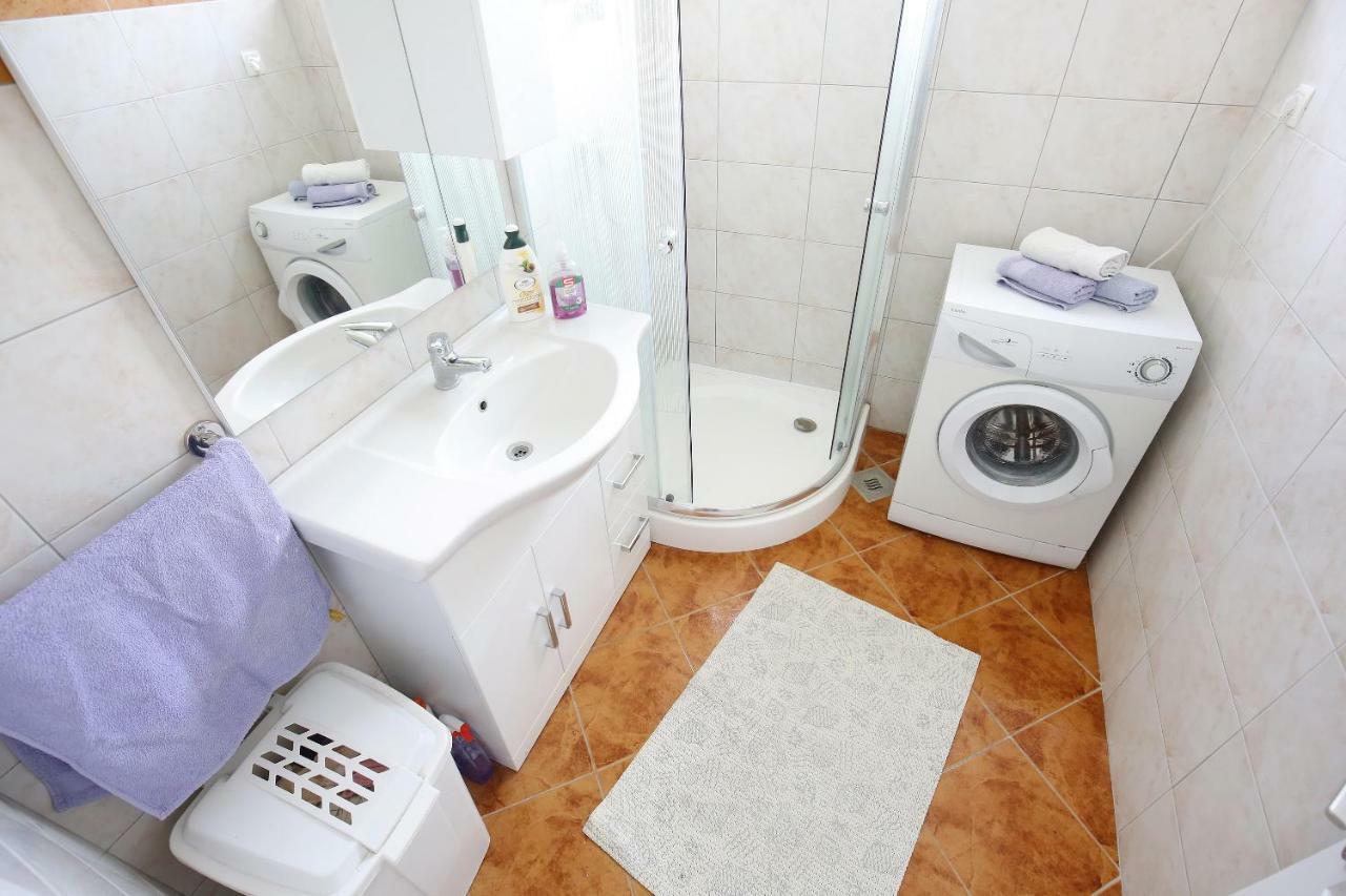 Apartment Angela Zadar Extérieur photo
