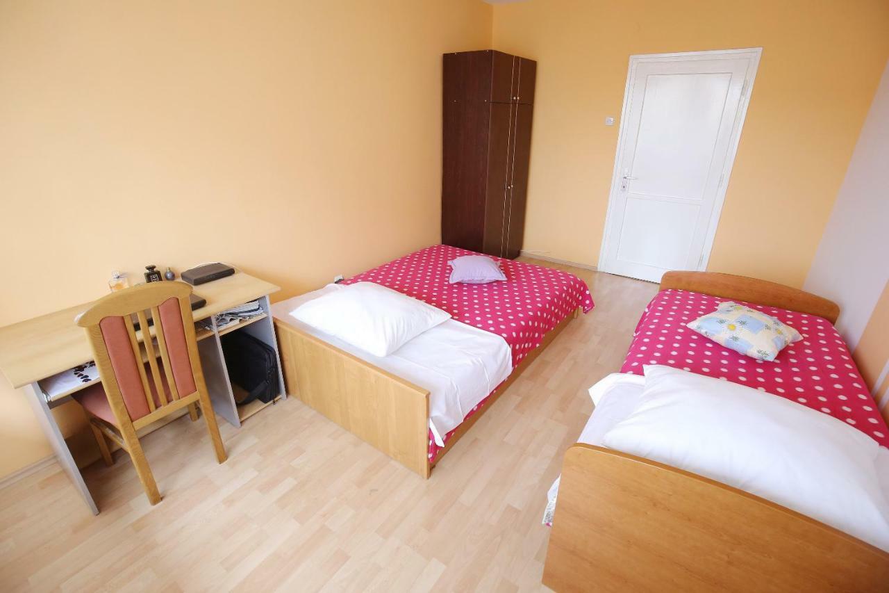 Apartment Angela Zadar Extérieur photo
