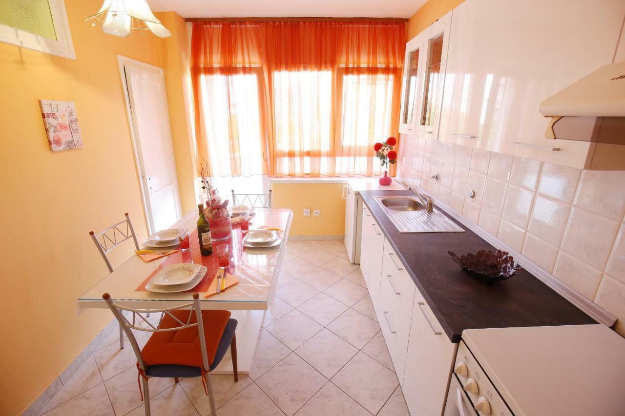 Apartment Angela Zadar Extérieur photo